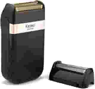 Babeador Elétrico Kemei Shaver KM-2024 Original