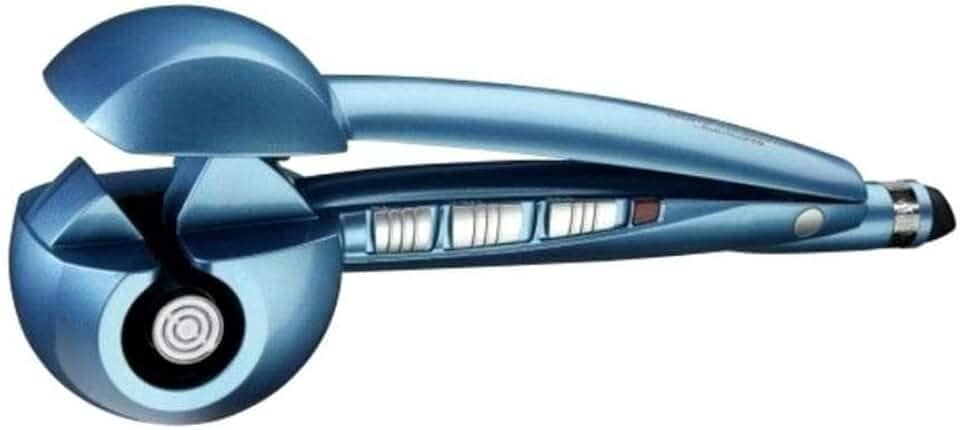 Babyliss Pro Nano Titanium MiraCurl - Efeito Cacheado 220volts - 127V