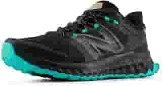 Calçado de corrida em trilha New Balance Espuma fresca Garoé V1 masculino