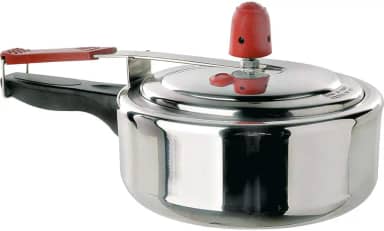 PANELA DE PRESSÃO POLIDA-EIRILAR