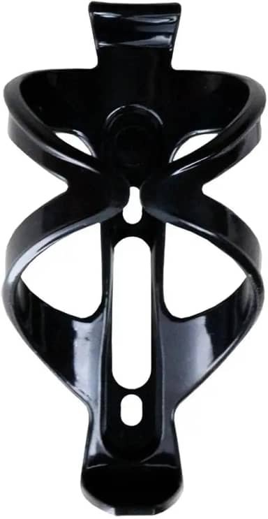 Suporte Caramanhola Garrafa Isapa W2 Polietileno Preto