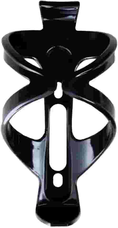 Suporte Caramanhola Garrafa Isapa W2 Polietileno Preto