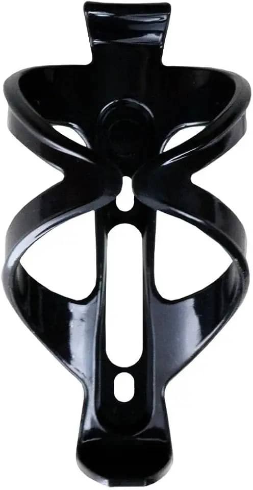 Suporte Caramanhola Garrafa Isapa W2 Polietileno Preto