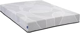 Colchão Firme D33 Conforto Fresco, Alinhamento da Coluna e Antiderrapante - 774697