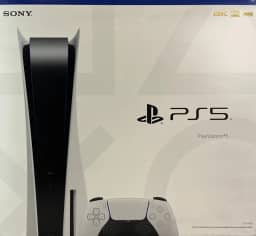 PlayStation 5 Console CFI-1215A01X