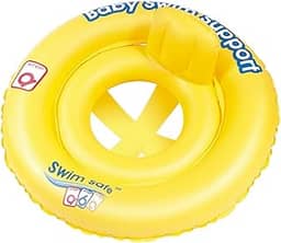 Mor - Minha Primeira Boia com Fralda