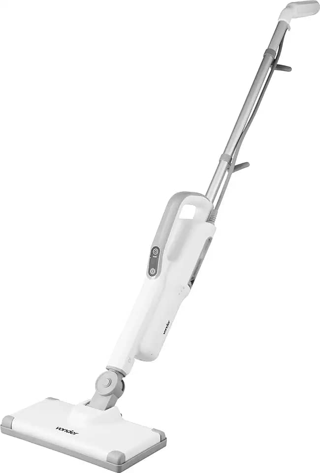 Vonder, Limpador a Vapor Multiuso, 220 V~, LMV 1400.