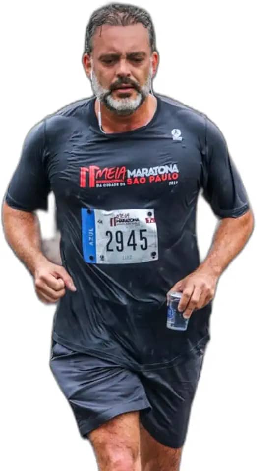 Fixadores De Número De Peito Para Corridas De Rua/maratona