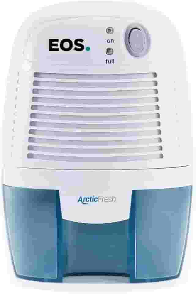 Desumidificador de Ar Eos Antimofo Permanente Edu01 Bivolt