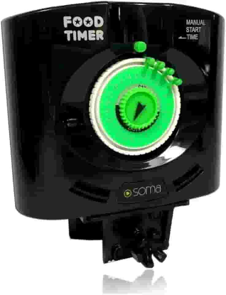 SOMA - Alimentador Automático Food Timer Tool (115mL)