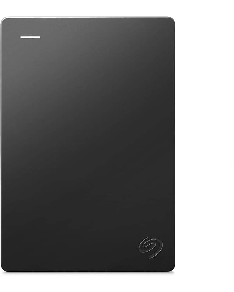 HDD Externo Seagate 2TB Expansion USB 3.0 Portatil 2,5"