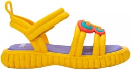 Sandália Melissa Kick Off Sandal