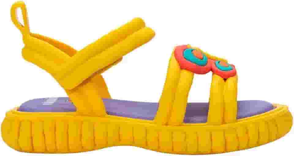 Sandália Melissa Kick Off Sandal