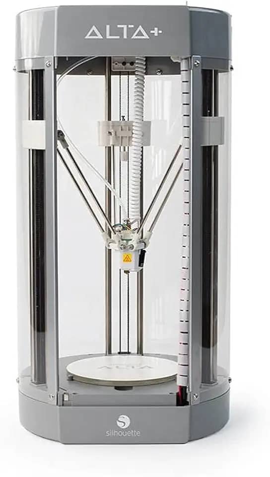 Impressora 3d Silhouette Alta Plus