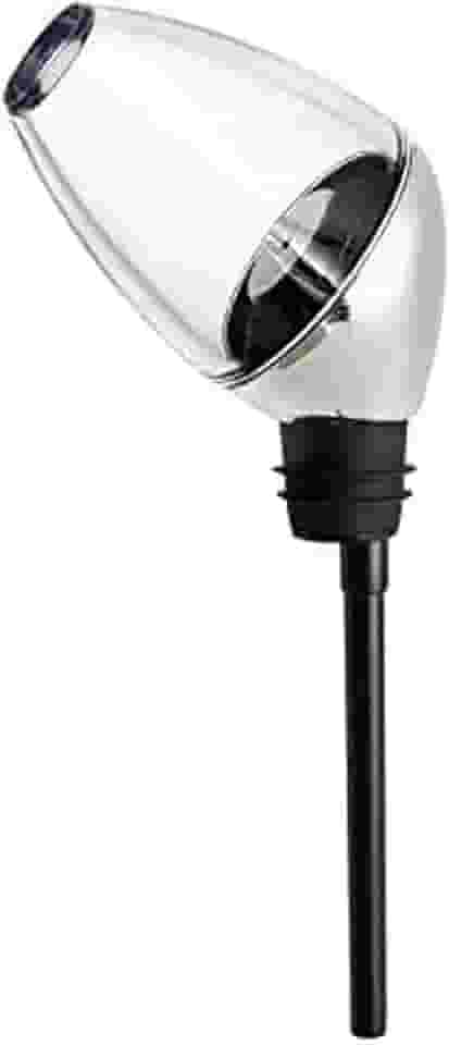 Houdini Aerador e despejador de vinho, 15 cm, inoxidável (W9112)