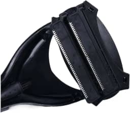 Barbeador Masculino Indolor Nas Costas, Depilador, Traseiro De Cabo Longo