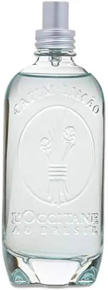 Deo Colônia Capim-Limão L'Occitane au Brésil 100ml