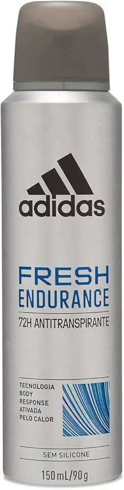 Coty - Desodorante Aero Ant Adidas 150Ml Masc Fresh Endurence