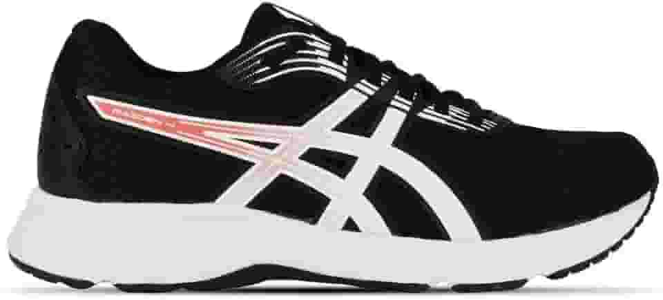 Tênis Asics Raiden 4 Feminino Preto
