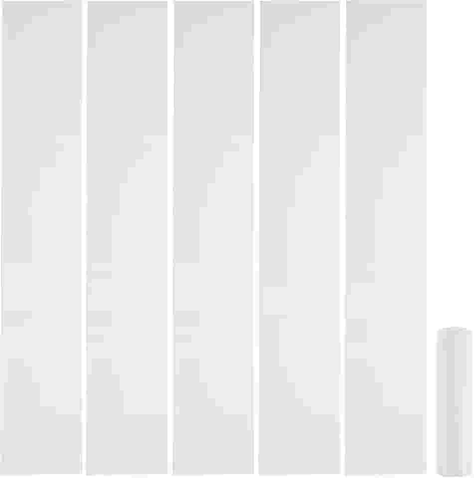 ZJRDYYK Protetor de porta contra arranhões de gatos, protetor de porta antiarranhões para cães para móveis (pacote com 5)