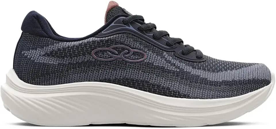 Tênis de Corrida Olympikus Vertice Feminino