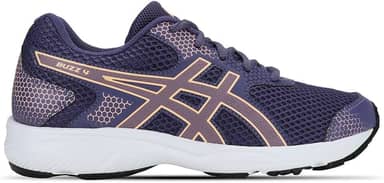 Tênis Asics Buzz 4 Infantil - Rosa e Roxo (br_footwear_size_system, big_kid, numeric, numeric_36)