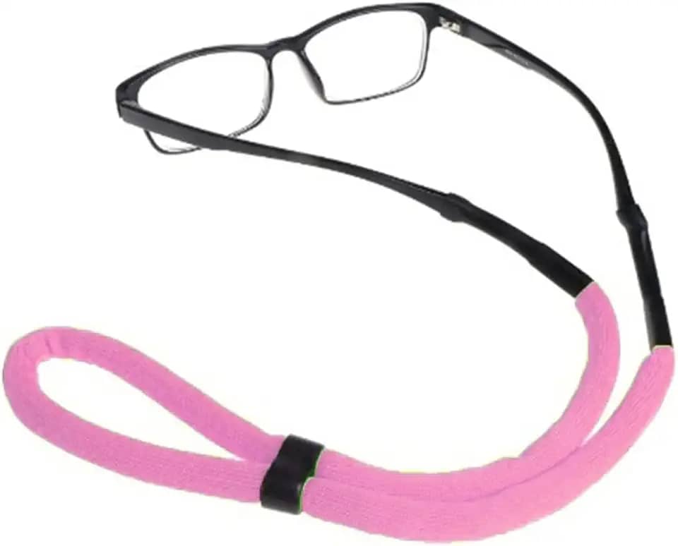 Cordão Salva Óculos Flutuante Para Esportes Aquáticos JetSki