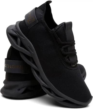 Tênis Masculino Academia e Corrida Esportivo