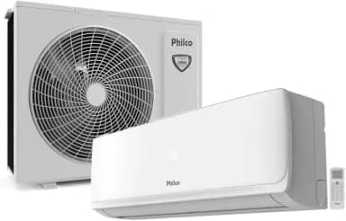 Ar Condicionado Split Hi Wall Philco 24000 BTU/h Quente e Frio PAC24QI – 220 Volts