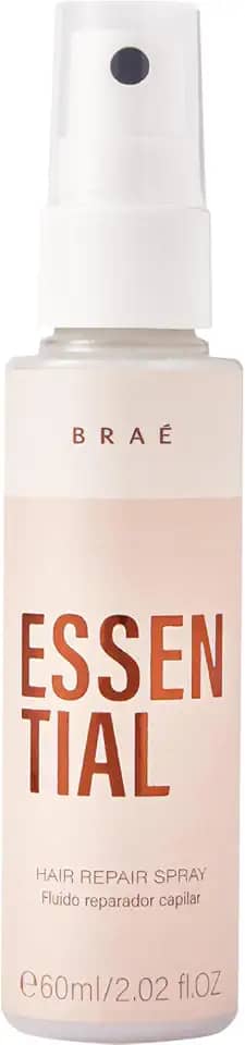 BRAÉ ESSENTIAL SPRAY FINALIZADOR 60ml