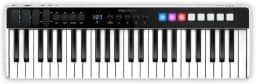 Teclado Controlador iRig Keys I/O 49 IK Multimedia