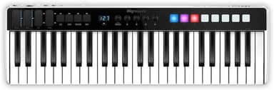 Teclado Controlador iRig Keys I/O 49 IK Multimedia