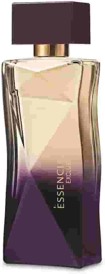 Essencial Exclusivo Feminino 100 ml Natura