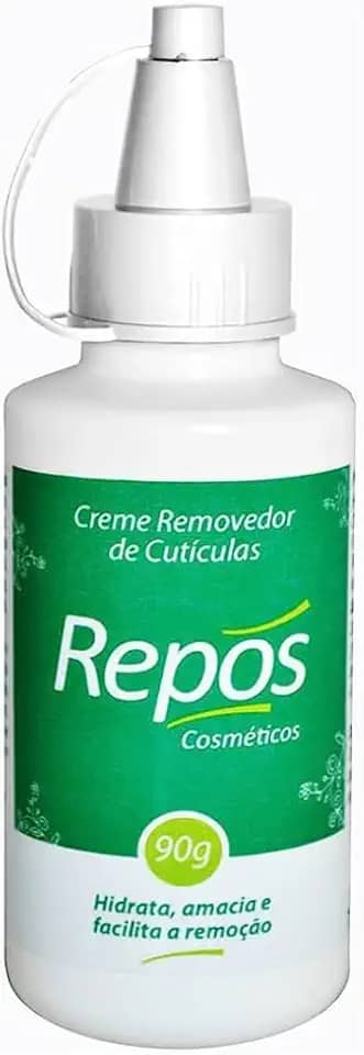 ideal Repos Removedor De Cuticula Maos E Pes 90Gr