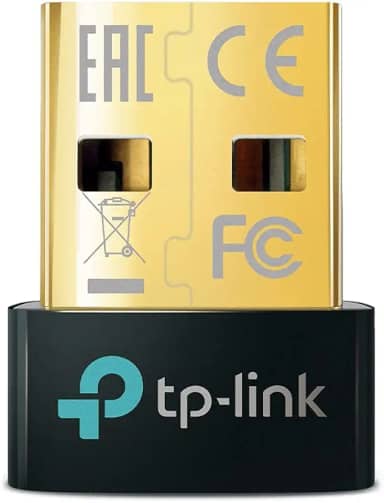 Adaptador TP-Link UB500 Nano USB Bluetooth 5.3