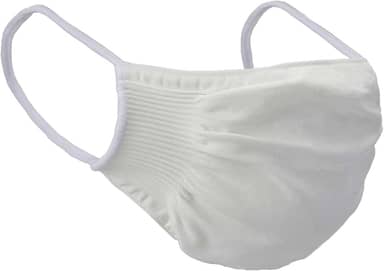 Máscara de Proteção Facial Lisa Plié