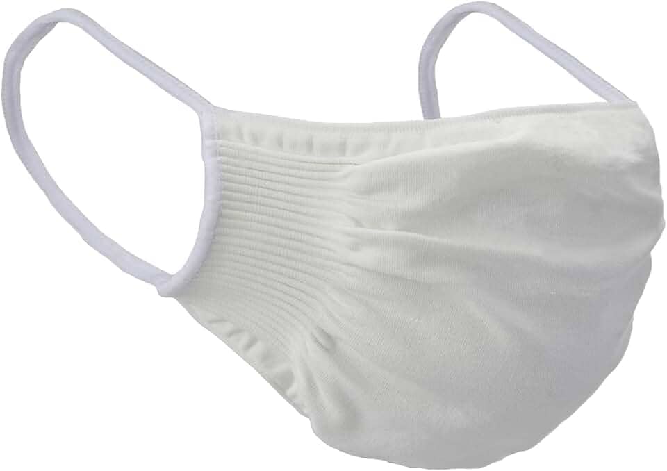 Máscara de Proteção Facial Lisa Plié