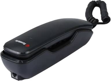 TELEFONE IBRATELE MOD. GONDOLA PRETO