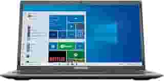 Notebook Positivo Motion Q464C Intel Atom Quad-Core 4GB 64GB Windows 10 Home 14.1' Gray