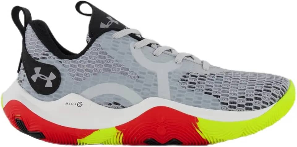 Tênis de Basquete Spawn 3