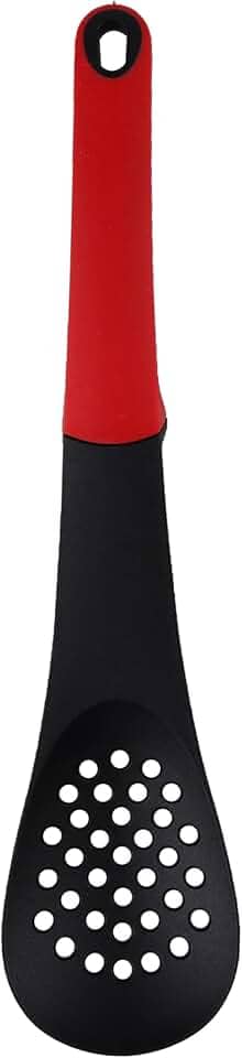 ESCUMADEIRA NYLON CHEF 31CM - CM 24