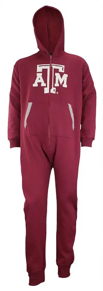 Terno Klew com logotipo NCAA