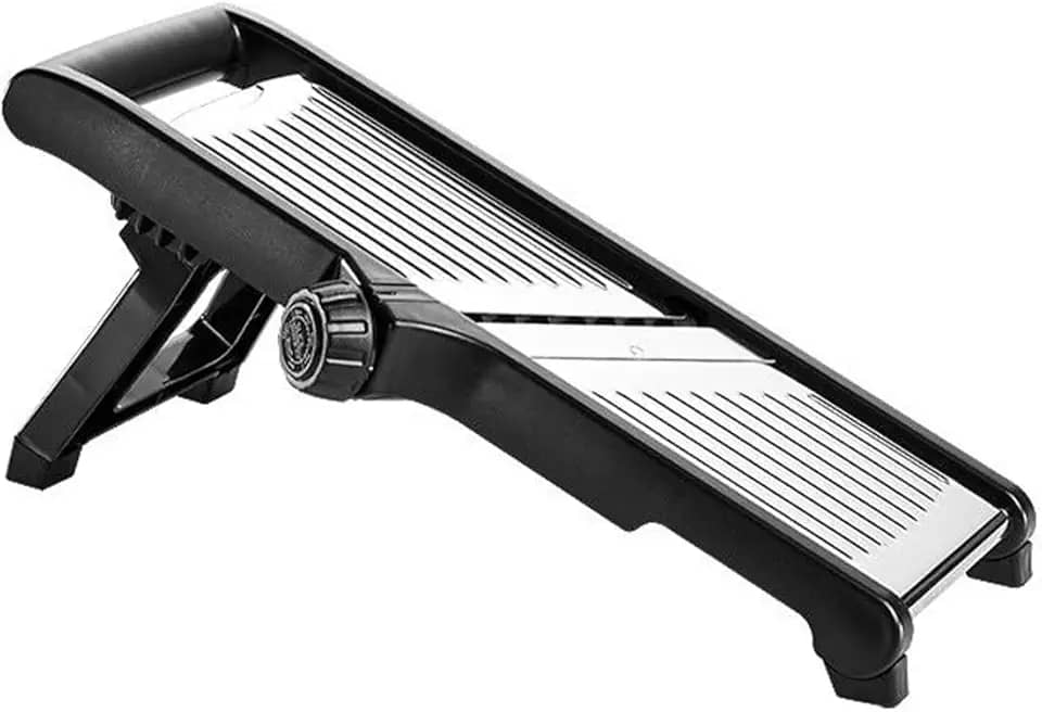 Cortador Fatiador Mandoline Profissional