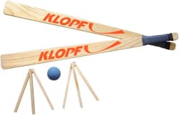 Kit Para Tacobol Cru ( Bets ) 4002 Klopf