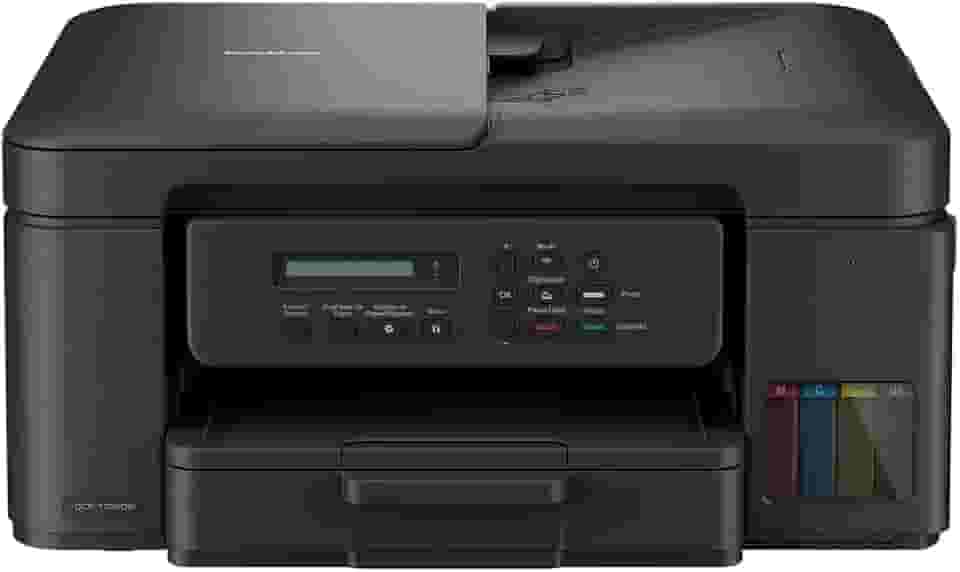 MULTIFUNCIONAL TANQUE TINTA COLOR