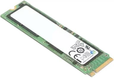 Lenovo SSD 512GB M.2 2280 PCIe 3.0 Gen 3x4 NVMe Opal Solid State Drive 4XB1D04756