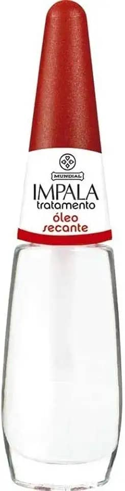 IMPALA ESM TRAT OLEO SECANTE 7,5ML BLISTER