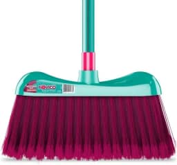 Noviça - Vassoura Supermax, Cor Sortida, Bettanin