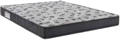 Colchão MISTO ISO 100 D33 Casal(138x188x18)-Ortobom