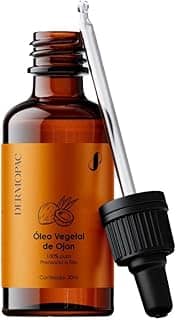 Óleo Vegetal De Ojon Capilar 100% Puro Natural Dermopac 30ml
